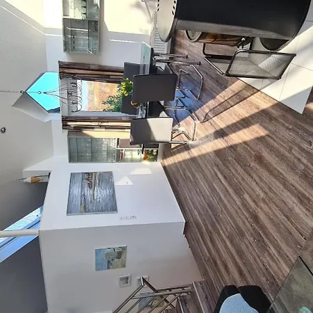Schlie-kieker Prázdninový dům *