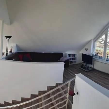 Hébergement de vacances Schlie-kieker Lindaunis