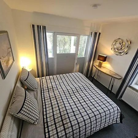 Schlie-kieker Feriehus Lindaunis