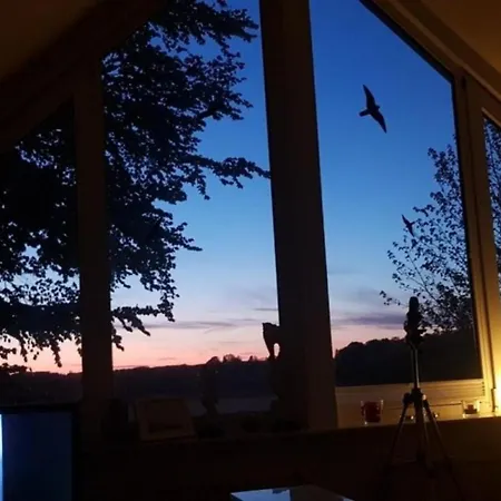 Schlie-kieker Prázdninový dům *